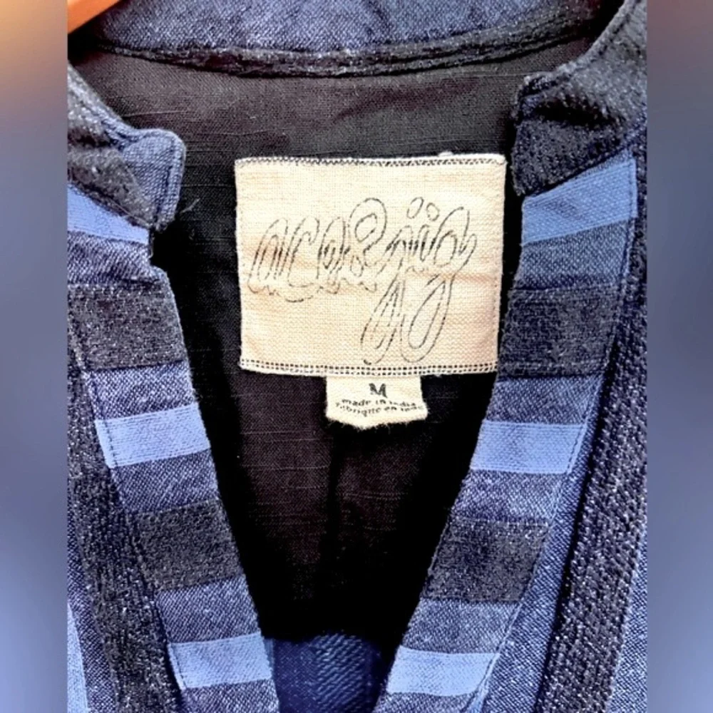 Ace & Jig Atwood dress - size M - Picture 7 of 7